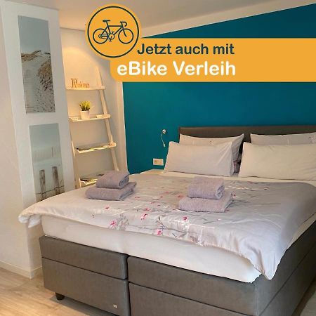 Ferienwohnung Familie Seuferle シュヴァイゲン・レヒテンバッハ エクステリア 写真
