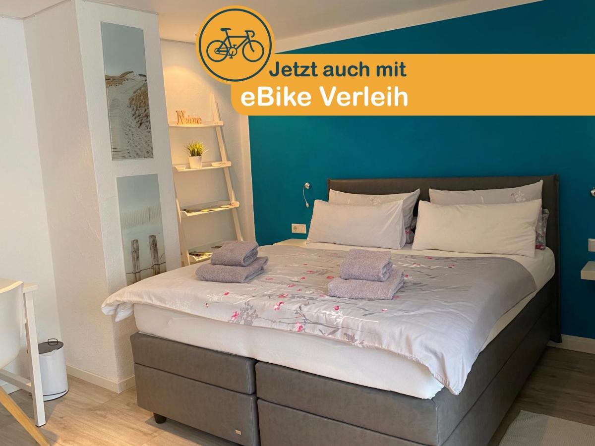 Ferienwohnung Familie Seuferle シュヴァイゲン・レヒテンバッハ エクステリア 写真