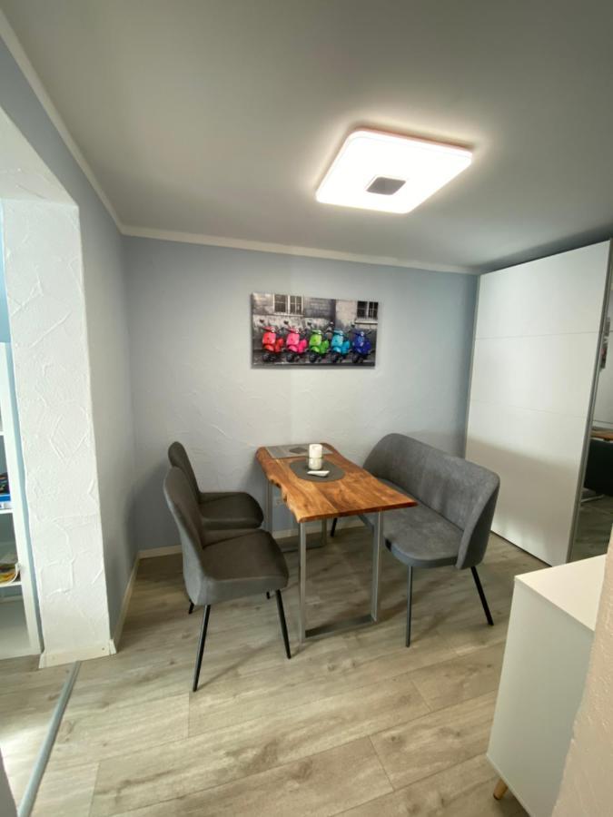 Ferienwohnung Familie Seuferle シュヴァイゲン・レヒテンバッハ エクステリア 写真