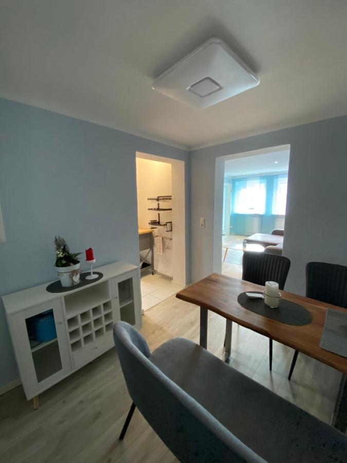 Ferienwohnung Familie Seuferle シュヴァイゲン・レヒテンバッハ エクステリア 写真
