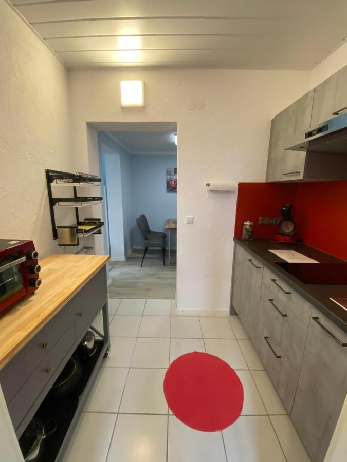 Ferienwohnung Familie Seuferle シュヴァイゲン・レヒテンバッハ エクステリア 写真