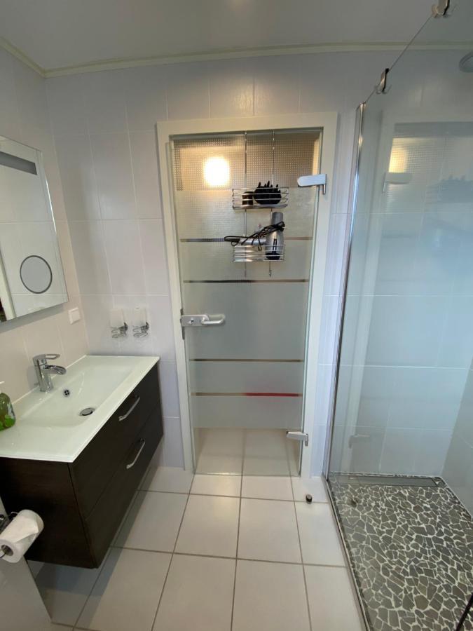 Ferienwohnung Familie Seuferle シュヴァイゲン・レヒテンバッハ エクステリア 写真