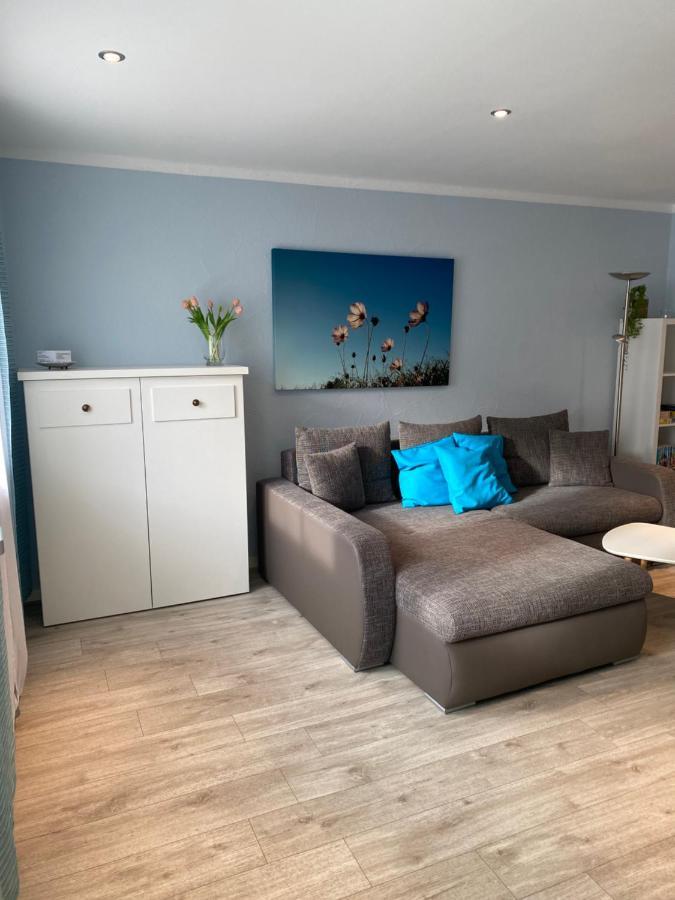 Ferienwohnung Familie Seuferle シュヴァイゲン・レヒテンバッハ エクステリア 写真